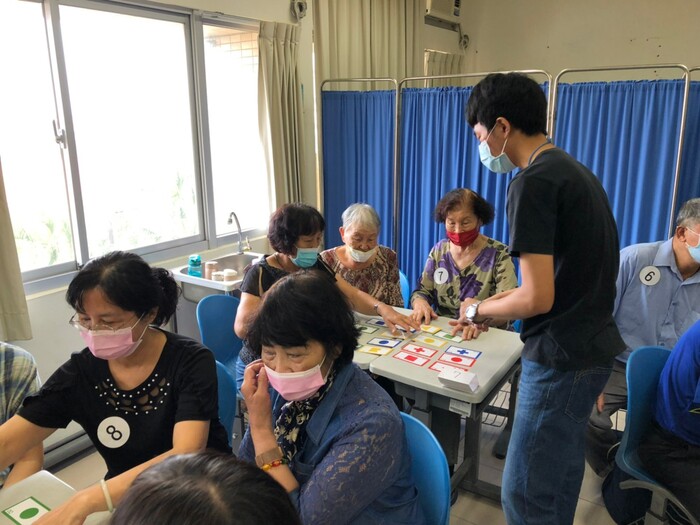 110.11.08樂齡活動設計Image