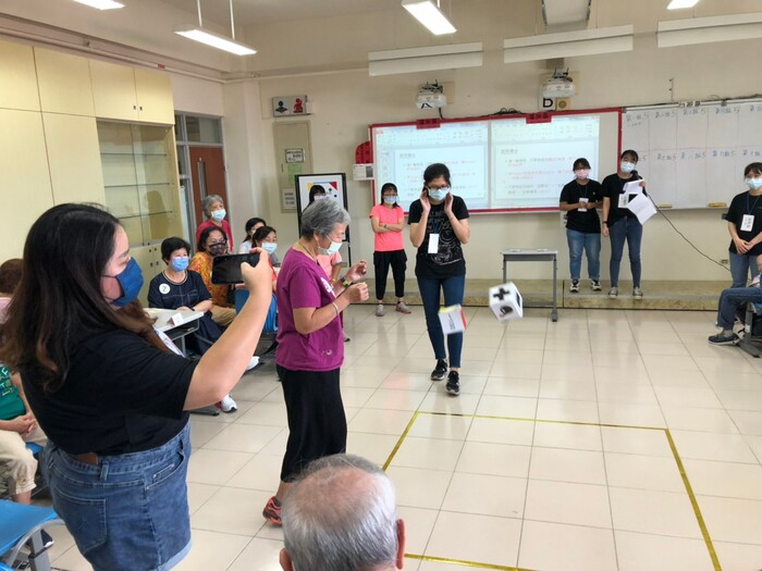 110.11.08樂齡活動設計圖片