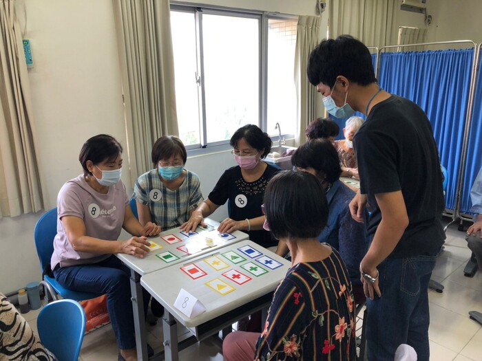 110.11.08樂齡活動設計圖片