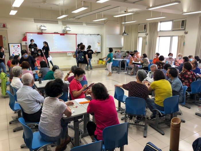 110.11.08樂齡活動設計圖片
