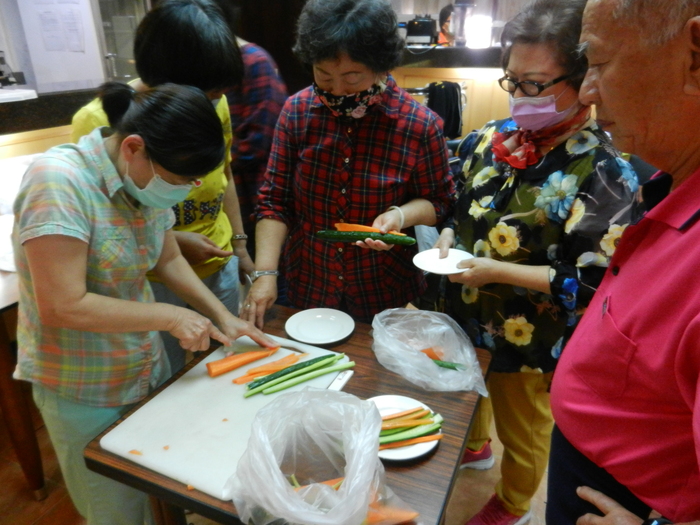 109.03.25 養生點心Image