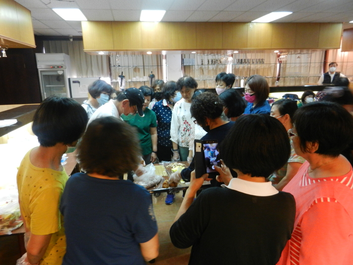 109.03.25 養生點心Image