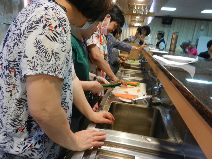 109.03.25 養生點心Image