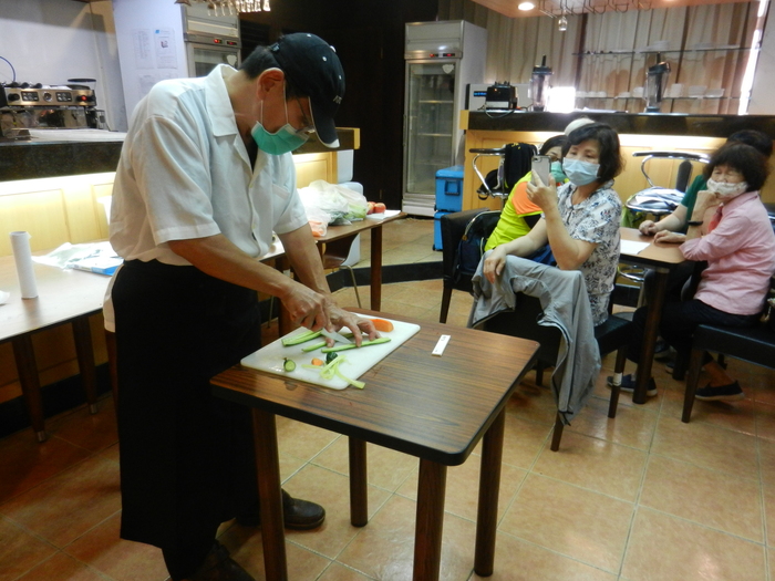 109.03.25 養生點心圖片