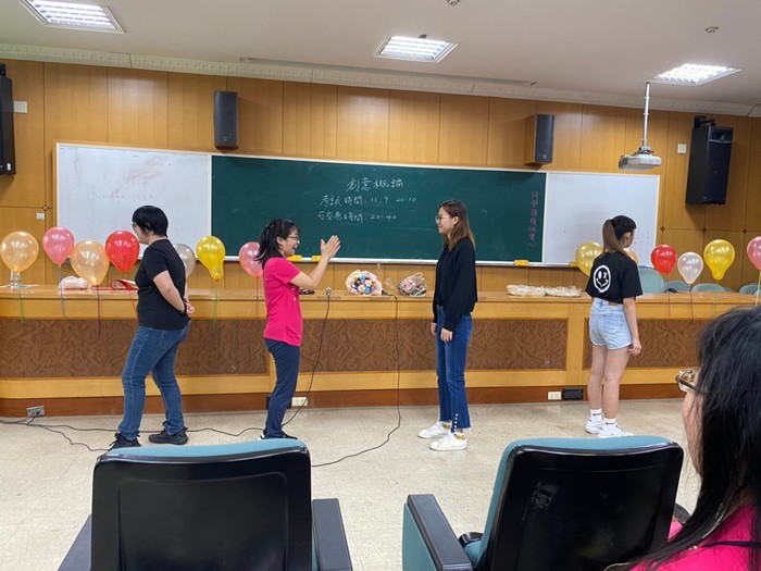 109.11.16 樂活健康進-陳淑貞老師圖片