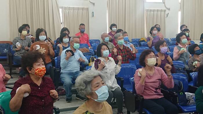 111.03.28樂活藝起動圖片