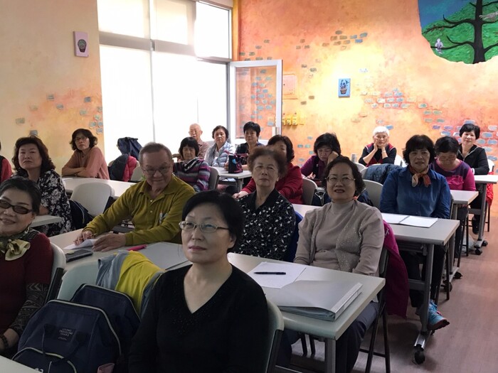 108.12.23 日本文化生活講座圖片