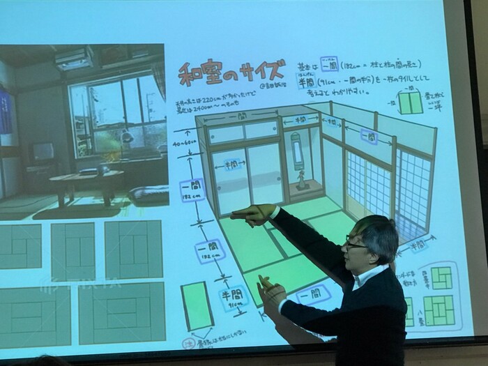 108.12.23 日本文化生活講座圖片