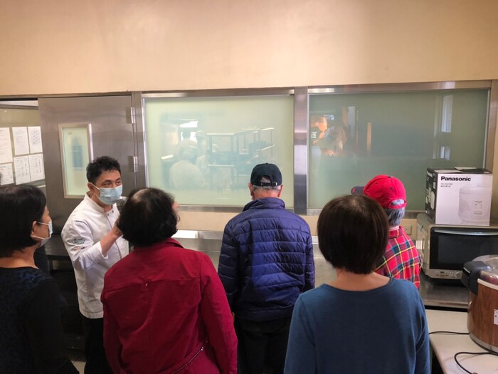 110.11.24樂齡養生膳食製備Image