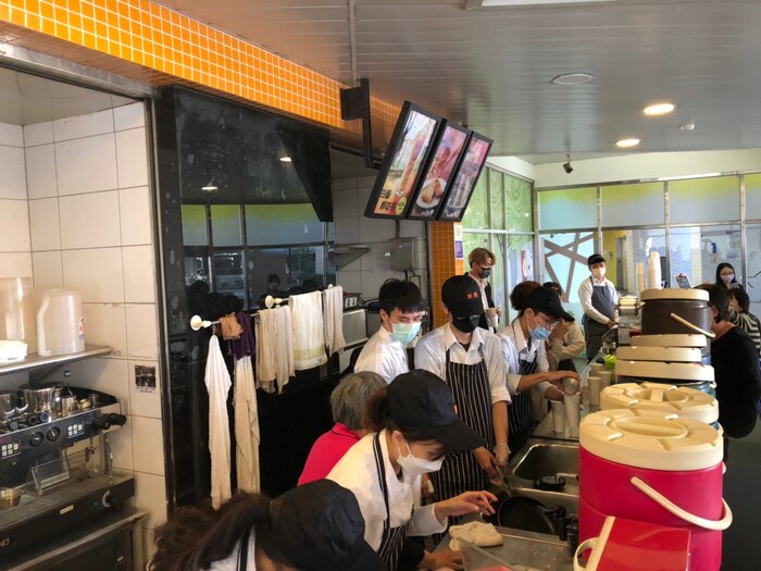 110.11.24樂齡養生膳食製備圖片