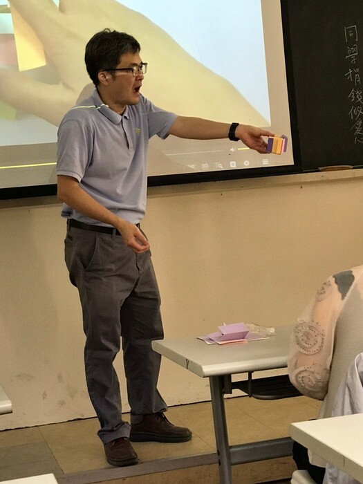 108.11.25 益智與桌遊Image