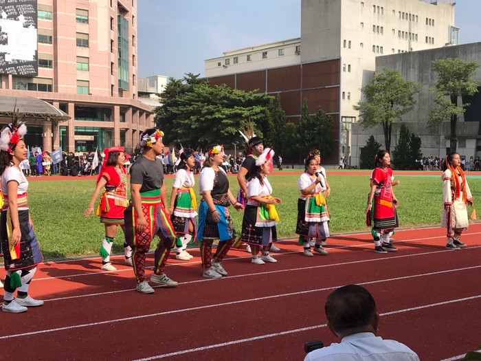 108.10.26 校慶活動圖片