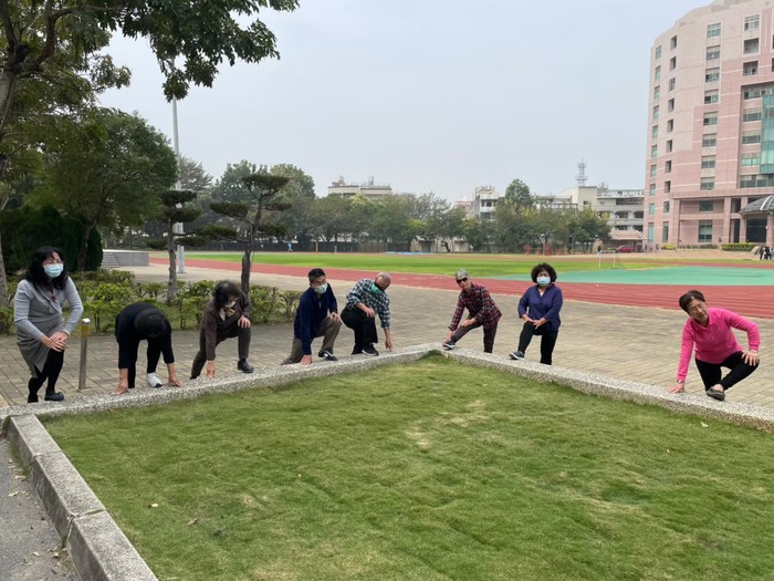 110.02.24 運動與養生保健圖片