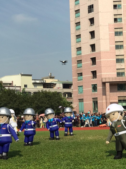108.10.26校慶活動圖片