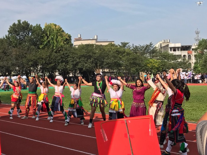 108.10.26校慶活動圖片