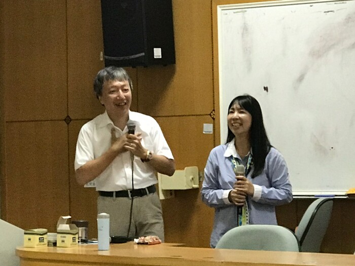 108.10.07日本文化與生活講座Image