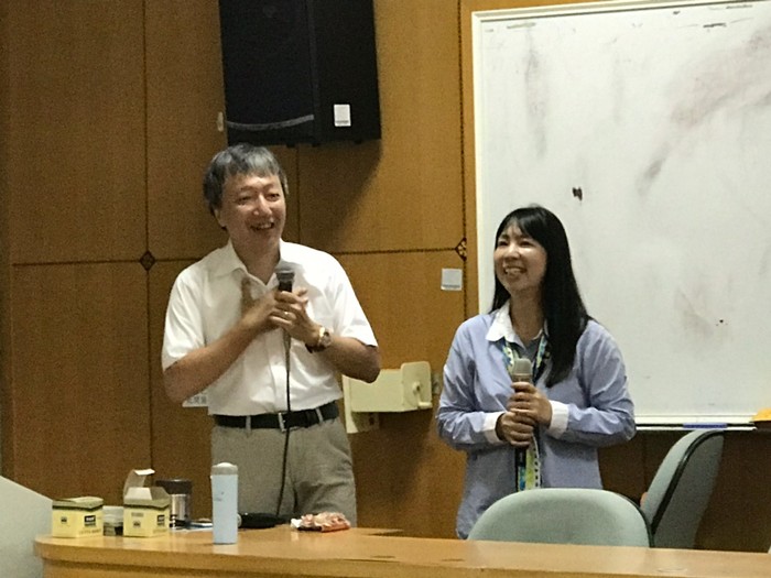 108.10.07日本文化與生活講座圖片