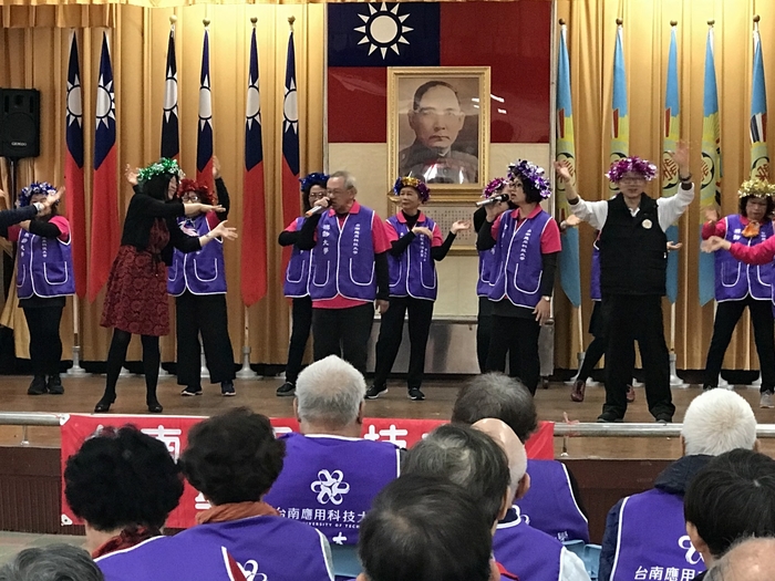 109.01.13 樂大成果展圖片