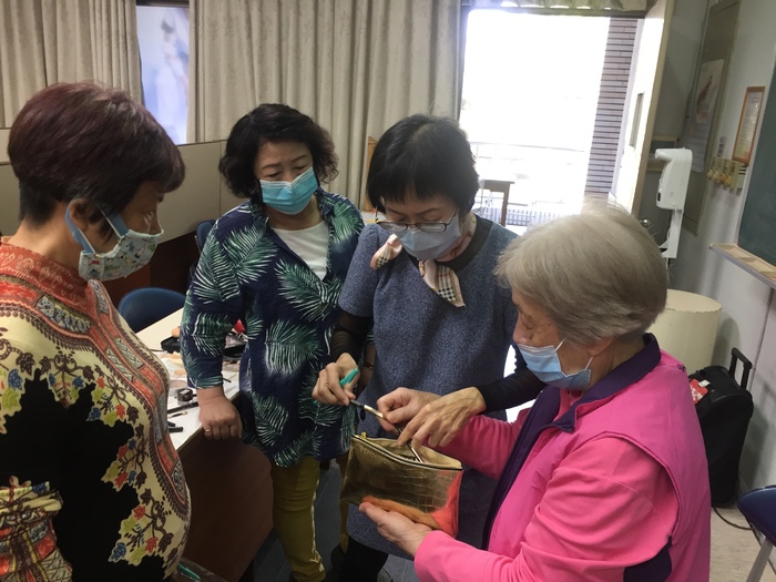 110.12.13銀髮造型設計Image