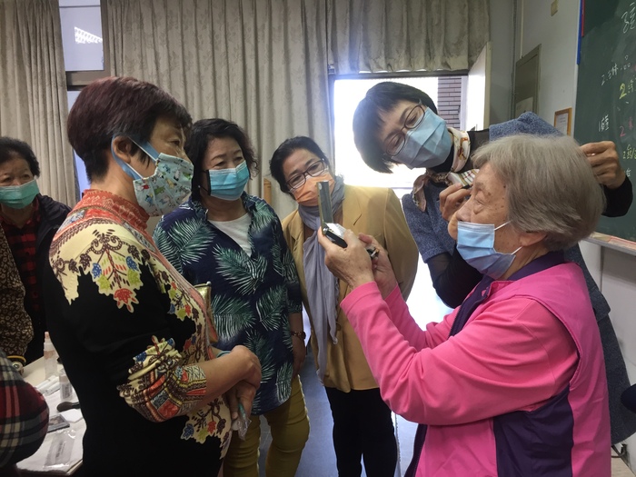110.12.13銀髮造型設計Image