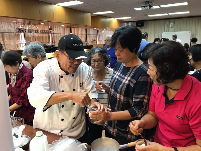 108.10.23 養生餐點圖片