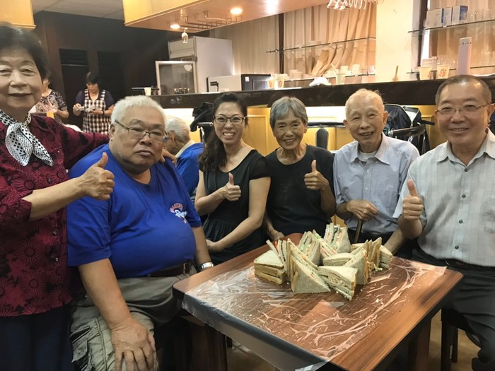 108.10.23 養生餐點圖片