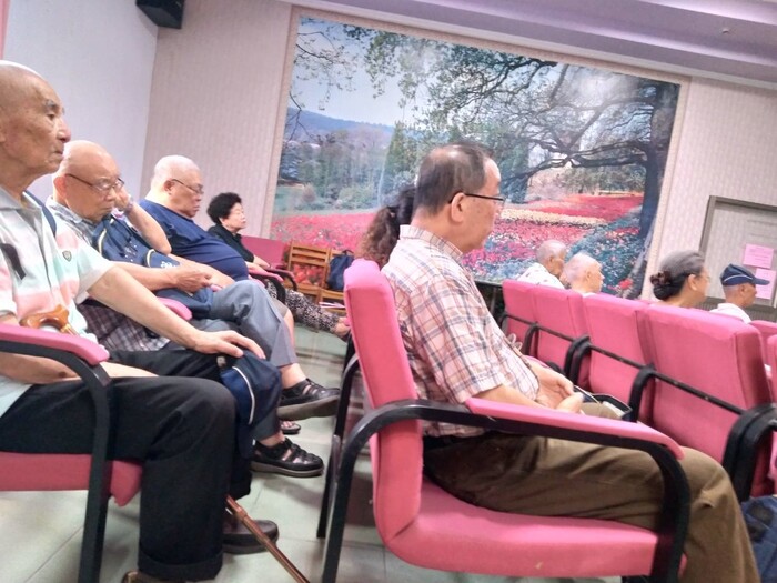 109.03.11大學社團暨志工代間學習Image