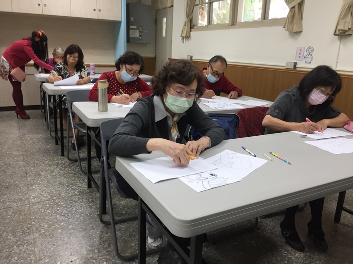 110.12.01Q版漫畫設計Image