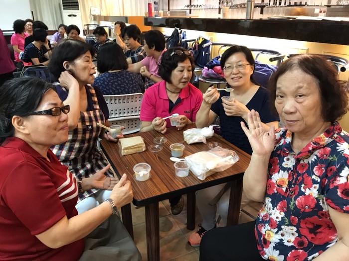 108.10.23養生餐點圖片