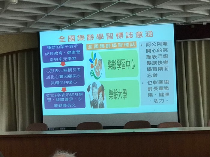 108.09.11 銀髮族健康促進圖片