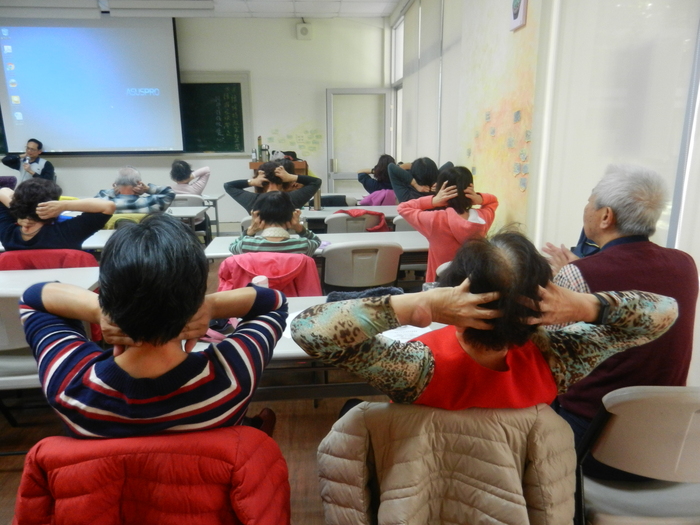 108.12.09 銀髮族健康促進Image