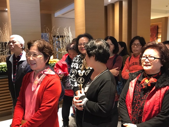 108.12.09 銀髮族健康促進圖片