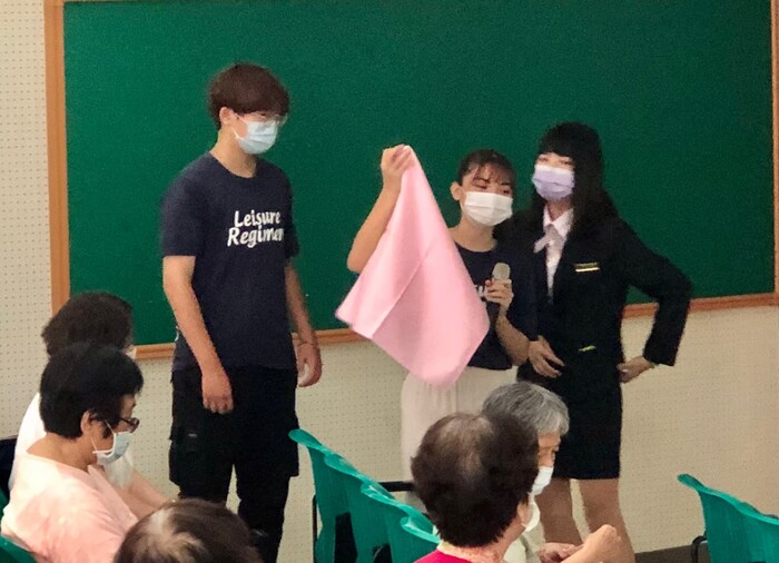 110.10.20國際禮儀Image