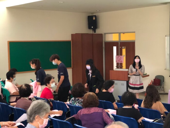 110.10.20國際禮儀Image
