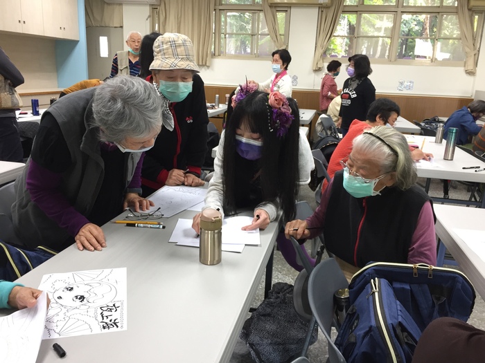 110.12.08進階Q版漫畫繪製Image