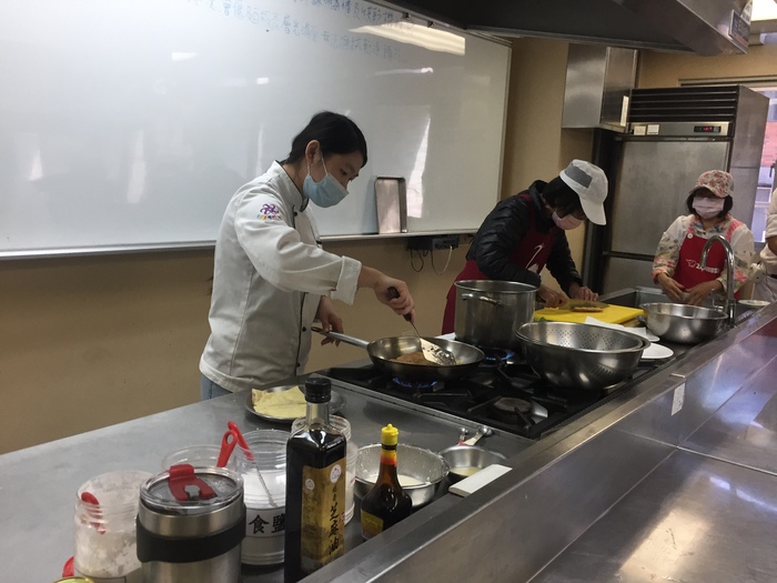 110.12.13港式點心製作圖片