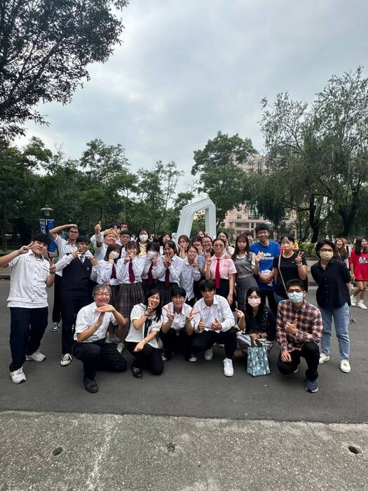 112學年度新生校歌創意比賽曲目圖片