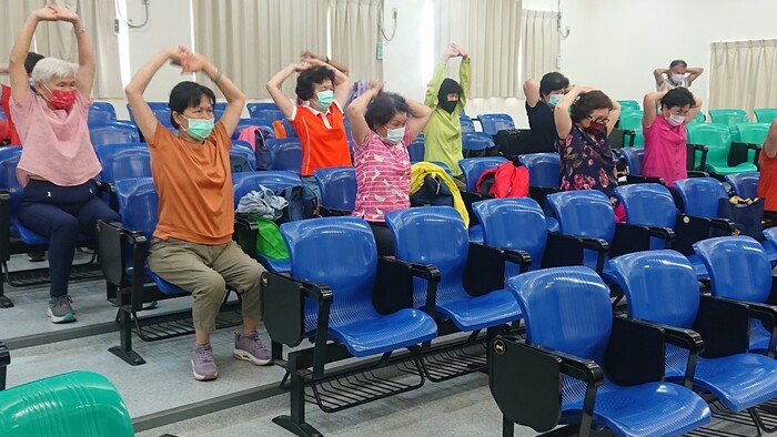 111.05.09樂活藝起動圖片