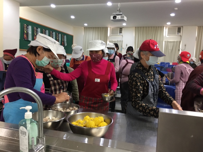 110.12.27台灣小吃文化圖片