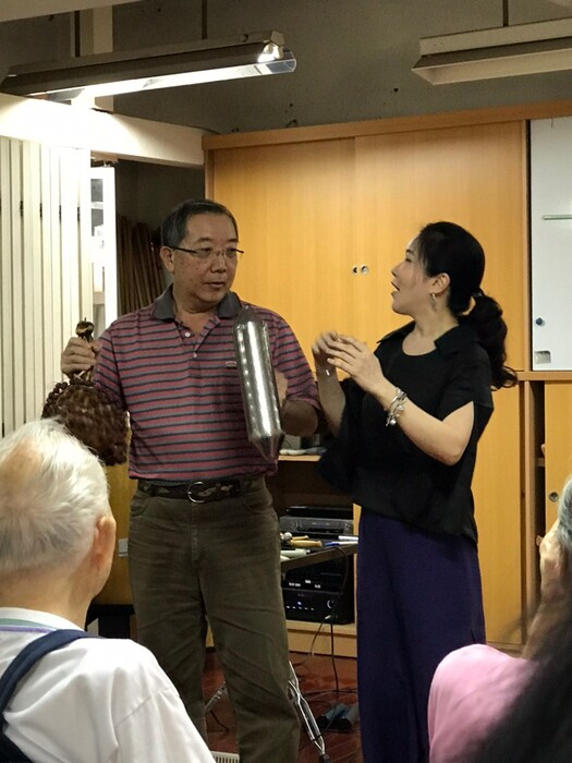 108.10.16樂器介紹及使用Image