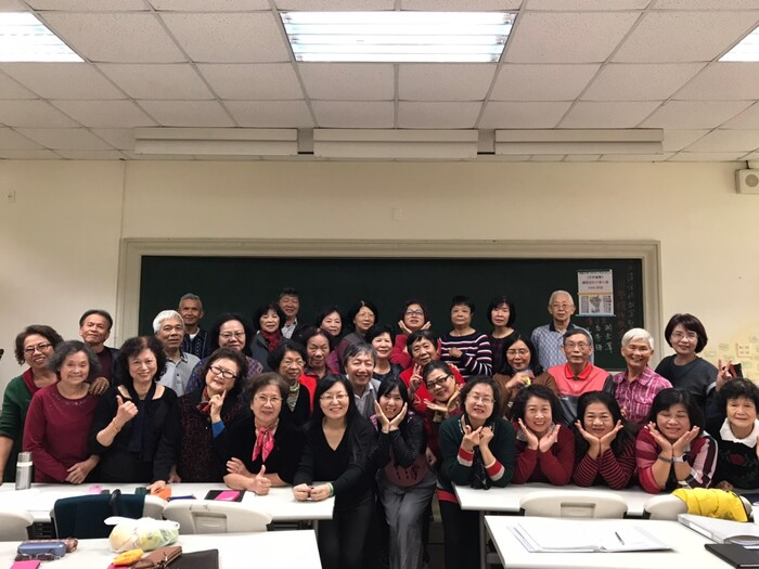 108.12.30 日本文化生活講座Image