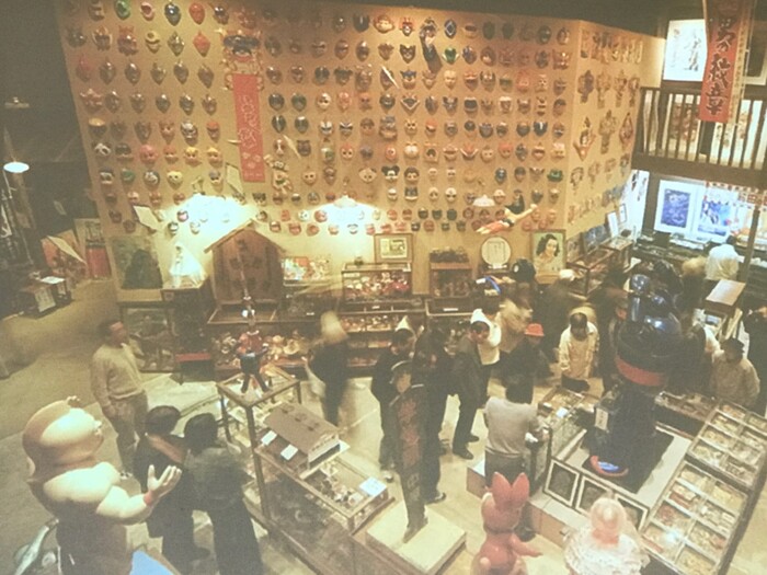 108.12.30 日本文化生活講座Image
