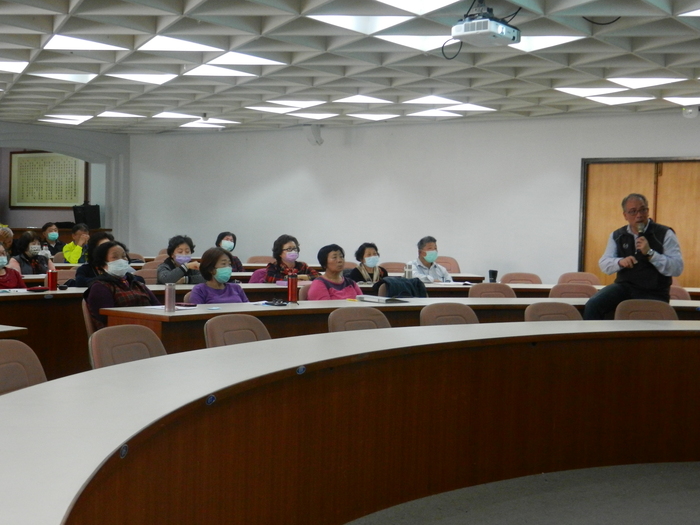109.03.11 大學社團暨志工代間學習圖片