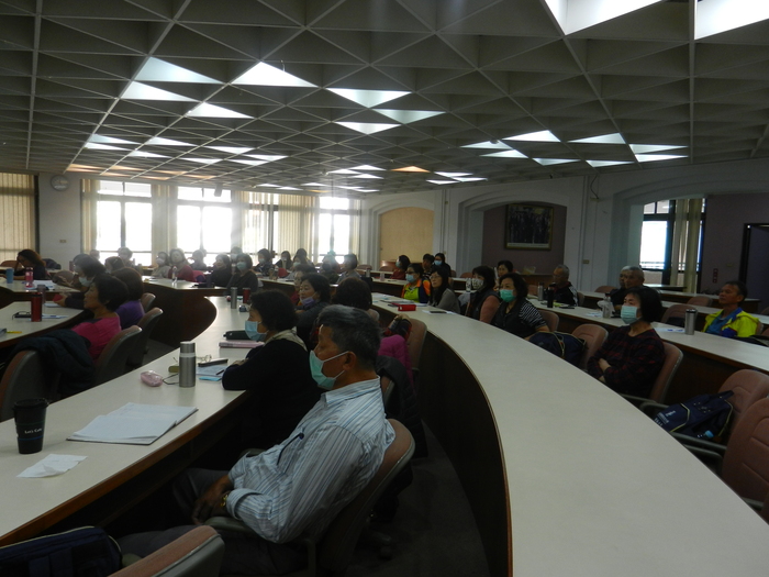 109.03.11 大學社團暨志工代間學習圖片