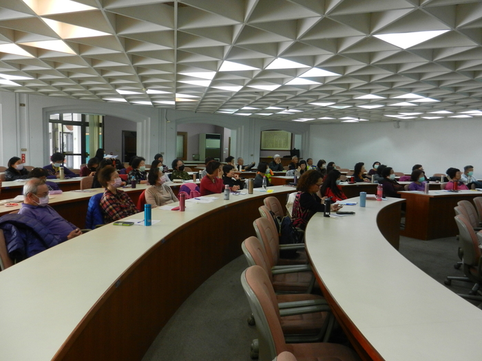 109.03.11 大學社團暨志工代間學習圖片