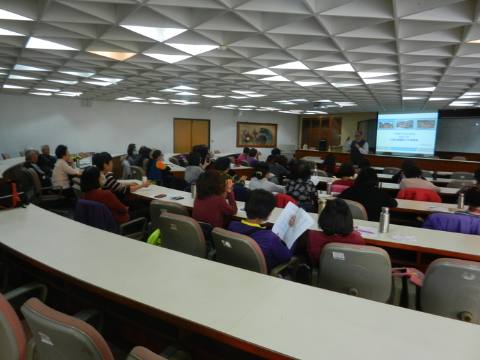 109.03.11 大學社團暨志工代間學習圖片