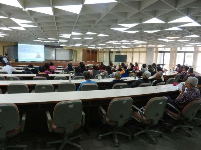109.03.11 大學社團暨志工代間學習圖片