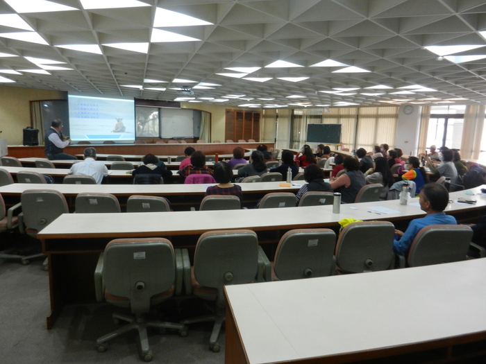 109.03.11 大學社團暨志工代間學習圖片