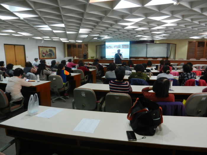 109.03.11 大學社團暨志工代間學習圖片