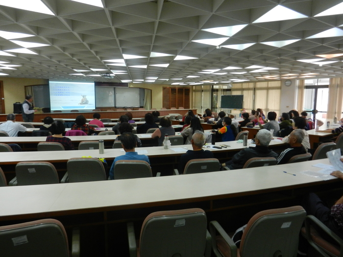 109.03.11 大學社團暨志工代間學習圖片